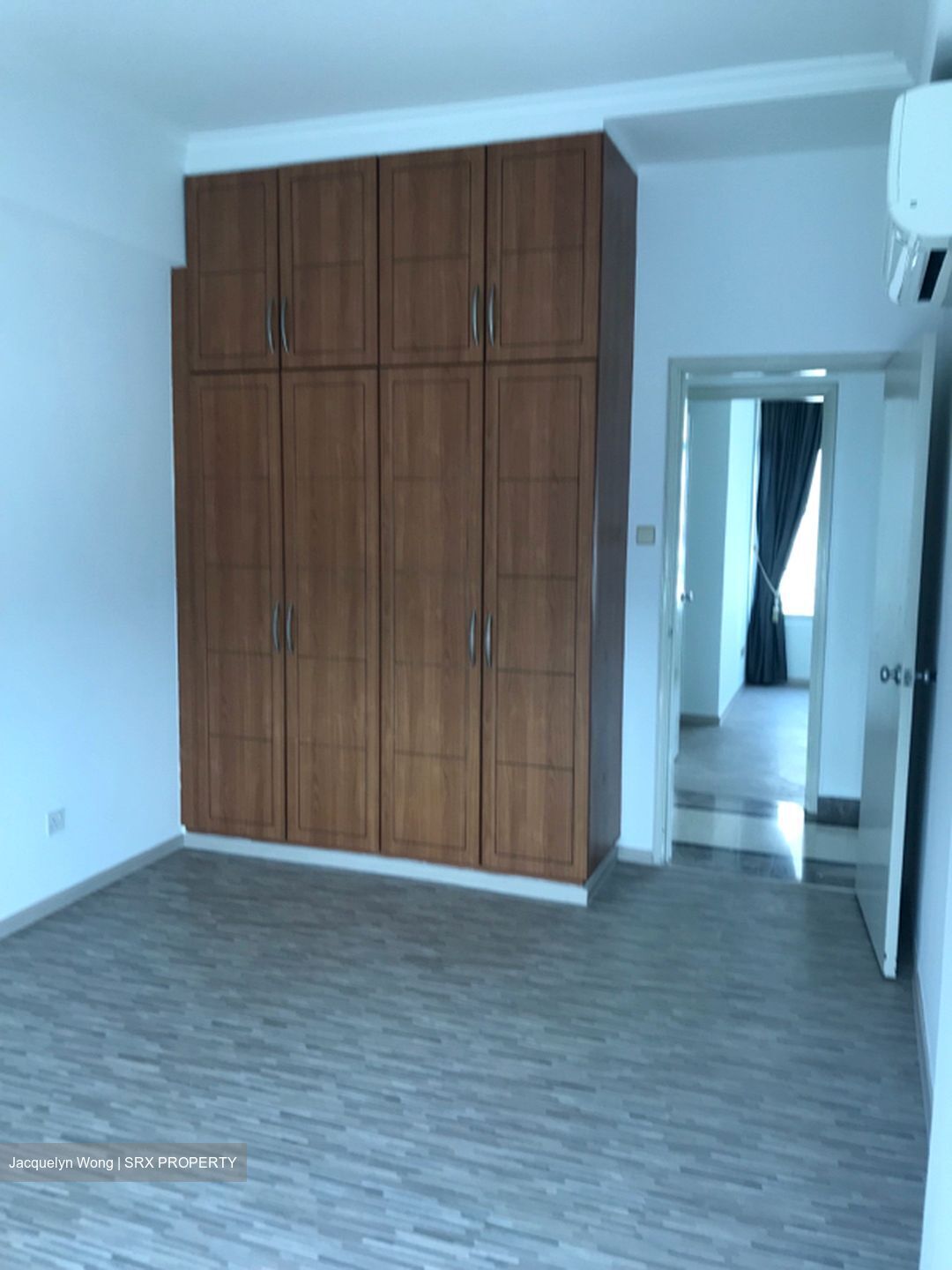 The Atria At Meyer (D15), Condominium #555188881